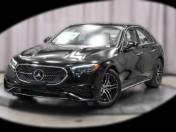 Mercedes-Benz E-Class E 350 RWD Sedan 2026