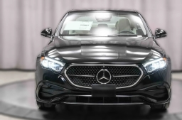 Mercedes-Benz E-Class E 350 RWD Sedan 2026