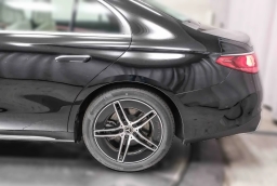 Mercedes-Benz E-Class E 350 RWD Sedan 2026