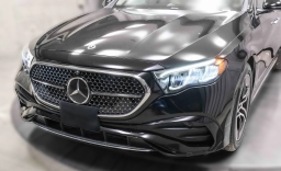 Mercedes-Benz E-Class E 350 RWD Sedan 2026