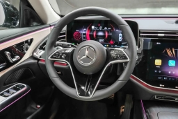 Mercedes-Benz E-Class E 350 RWD Sedan 2026