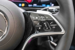 Mercedes-Benz E-Class E 350 RWD Sedan 2026