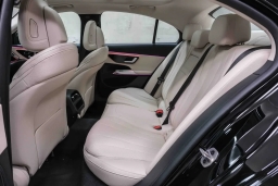 Mercedes-Benz E-Class E 350 RWD Sedan 2026