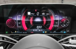 Mercedes-Benz E-Class E 350 RWD Sedan 2026