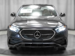 Mercedes-Benz E-Class E 350 RWD Sedan 2026