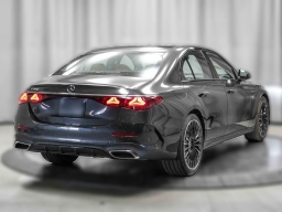 Mercedes-Benz E-Class E 350 RWD Sedan 2026