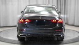 Mercedes-Benz E-Class E 350 RWD Sedan 2026