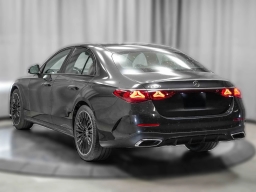 Mercedes-Benz E-Class E 350 RWD Sedan 2026