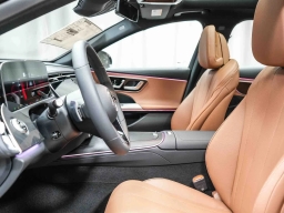 Mercedes-Benz E-Class E 350 RWD Sedan 2026