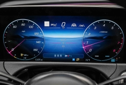 Mercedes-Benz E-Class E 350 RWD Sedan 2026