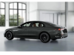 Mercedes-Benz E-Class E 350 RWD Sedan 2026
