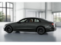 Mercedes-Benz E-Class E 350 RWD Sedan 2026