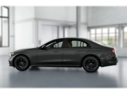 Mercedes-Benz E-Class E 350 RWD Sedan 2026