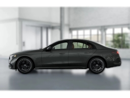 Mercedes-Benz E-Class E 350 RWD Sedan 2026