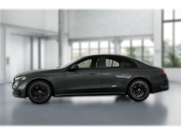 Mercedes-Benz E-Class E 350 RWD Sedan 2026