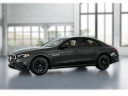 Mercedes-Benz E-Class E 350 RWD Sedan 2026