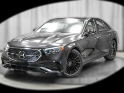 Mercedes-Benz E-Class E 350 RWD Sedan 2026