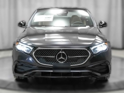 Mercedes-Benz E-Class E 350 RWD Sedan 2026