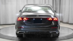 Mercedes-Benz E-Class E 350 RWD Sedan 2026