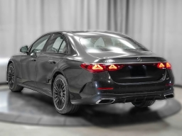 Mercedes-Benz E-Class E 350 RWD Sedan 2026