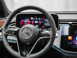 Mercedes-Benz E-Class E 350 RWD Sedan 2026