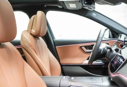 Mercedes-Benz E-Class E 350 RWD Sedan 2026