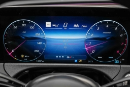 Mercedes-Benz E-Class E 350 RWD Sedan 2026