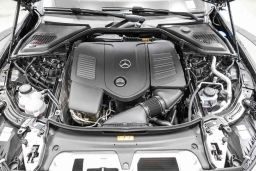 Mercedes-Benz E-Class E 350 RWD Sedan 2026