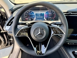 Mercedes-Benz E-Class E 350 RWD Sedan 2026