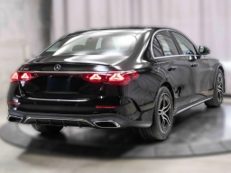 Mercedes-Benz E-Class E 350 RWD Sedan 2026