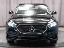 Mercedes-Benz E-Class E 350 RWD Sedan 2026