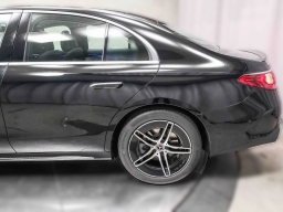 Mercedes-Benz E-Class E 350 RWD Sedan 2026
