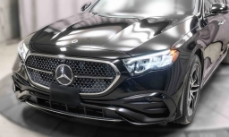 Mercedes-Benz E-Class E 350 RWD Sedan 2026