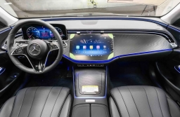 Mercedes-Benz E-Class E 350 RWD Sedan 2026