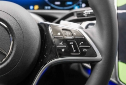 Mercedes-Benz E-Class E 350 RWD Sedan 2026