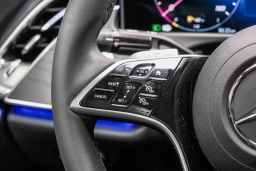 Mercedes-Benz E-Class E 350 RWD Sedan 2026
