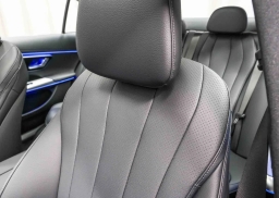 Mercedes-Benz E-Class E 350 RWD Sedan 2026