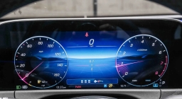 Mercedes-Benz E-Class E 350 RWD Sedan 2026