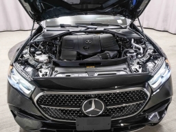 Mercedes-Benz E-Class E 350 RWD Sedan 2026