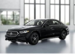 Mercedes-Benz E-Class E 350 RWD Sedan 2026