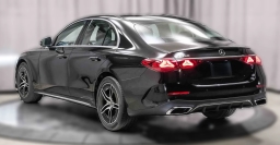 Mercedes-Benz E-Class E 350 RWD Sedan 2026