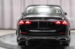 Mercedes-Benz E-Class E 350 RWD Sedan 2026