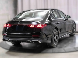 Mercedes-Benz E-Class E 350 RWD Sedan 2026