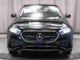 Mercedes-Benz E-Class E 350 RWD Sedan 2026