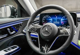 Mercedes-Benz E-Class E 350 RWD Sedan 2026