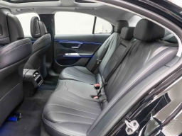 Mercedes-Benz E-Class E 350 RWD Sedan 2026