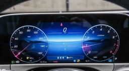 Mercedes-Benz E-Class E 350 RWD Sedan 2026