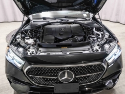 Mercedes-Benz E-Class E 350 RWD Sedan 2026