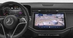 Mercedes-Benz E-Class E 350 RWD Sedan 2026