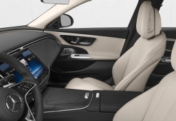 Mercedes-Benz E-Class E 350 RWD Sedan 2026